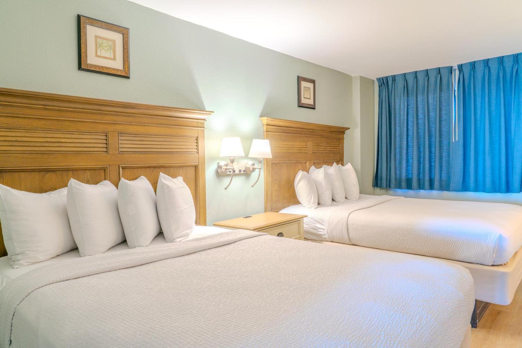 Oceanfront 1Br Suite! Perfect For 8 Guests!- Pinnacle Tower 1456 Миртл-Бич Экстерьер фото