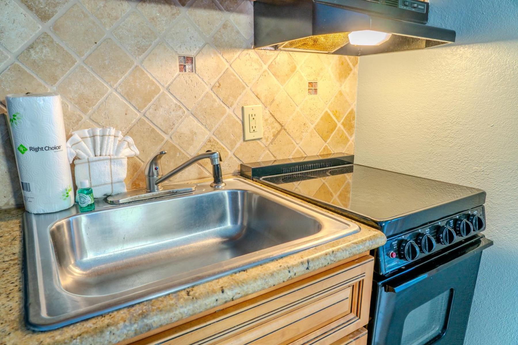 Oceanfront 1Br Suite! Perfect For 8 Guests!- Pinnacle Tower 1456 Миртл-Бич Экстерьер фото